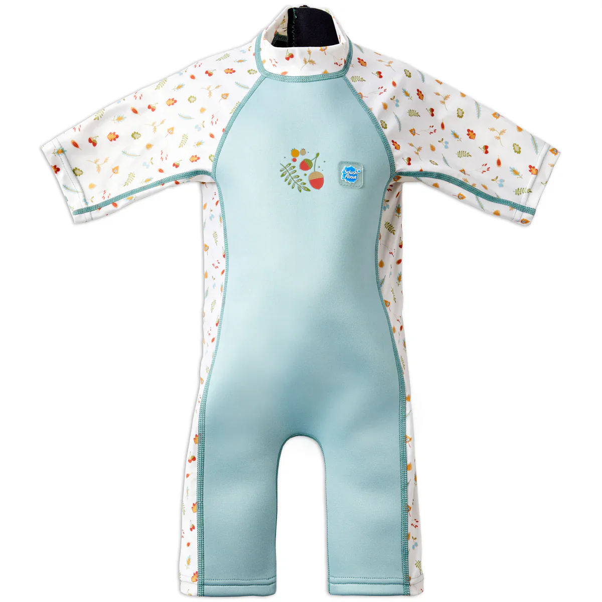 Splash About - UV Sun & Sea Suit Fato Praia / Piscina térmico Little Acorns