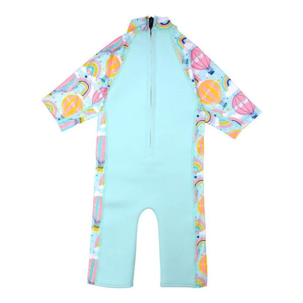 Splash About - UV Sun & Sea Suit Fato Praia / Piscina térmico  Up & Away - Image 2