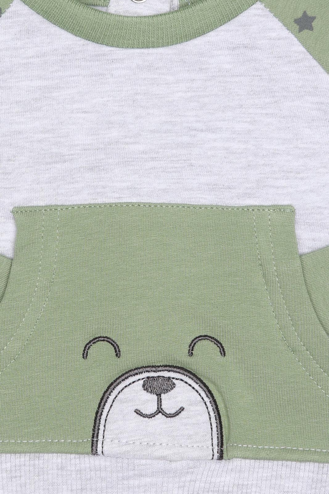 Street Monkey Conjunto 2 peças Estrelinhas - Image 3