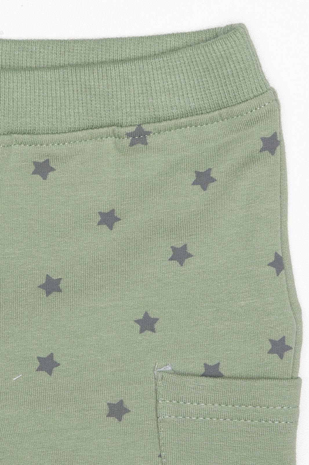 Street Monkey Conjunto 2 peças Estrelinhas - Image 4