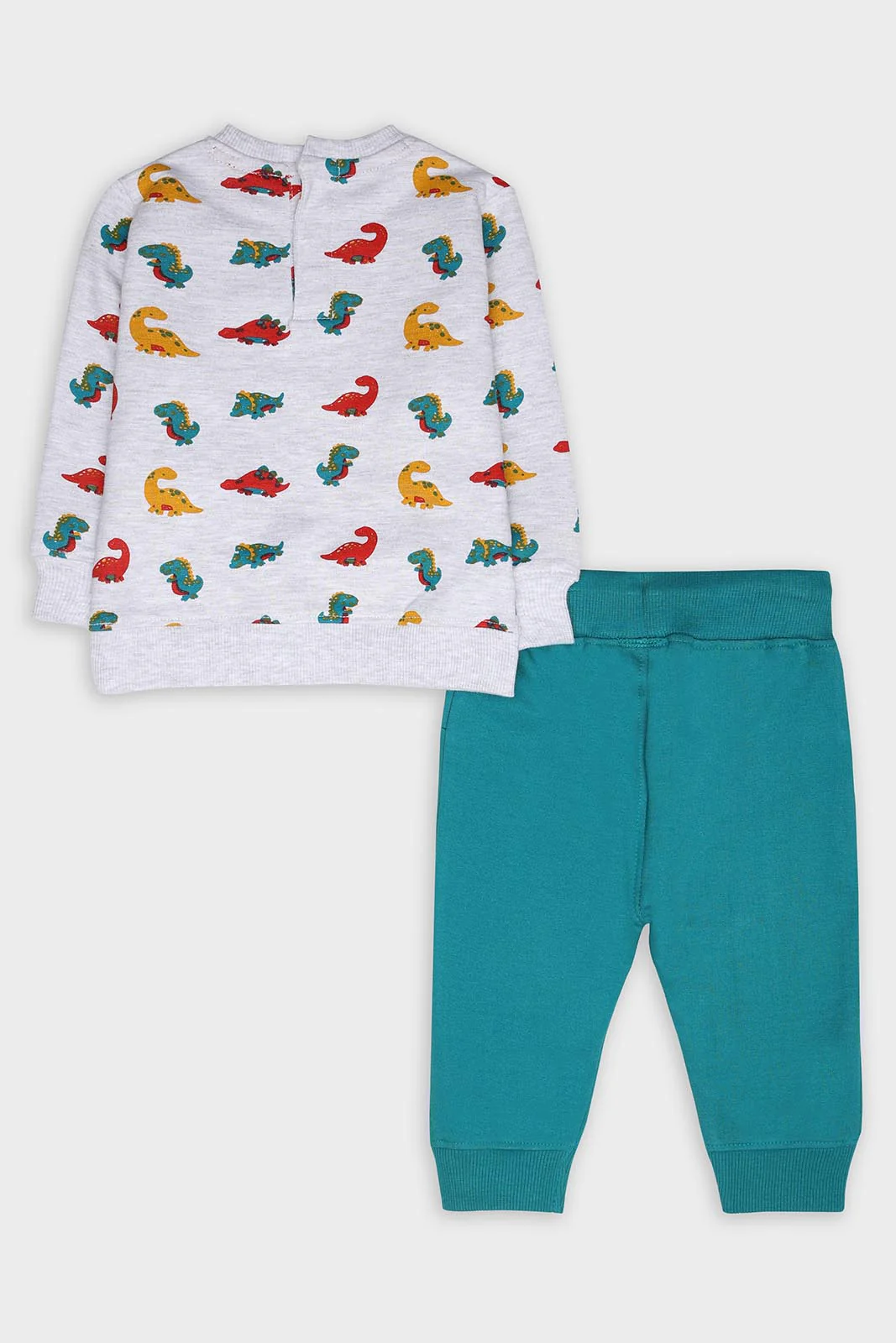 Street Monkey Conjunto com Dinossauros - Image 4