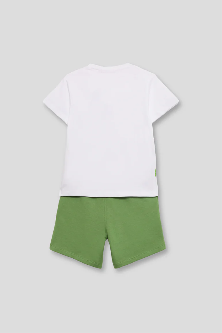Street Monkey Conjunto Menino - Image 3