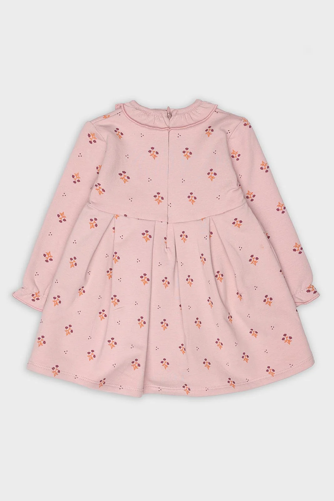 Street Monkey Vestido Sweet Flowers - Image 4