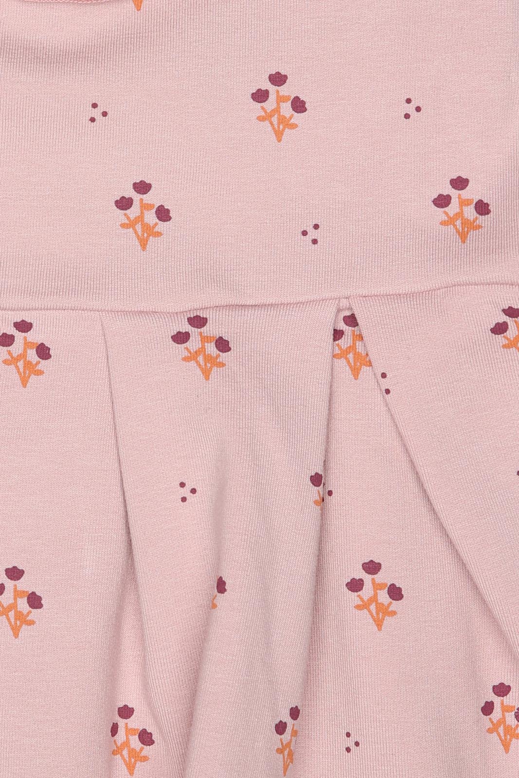 Street Monkey Vestido Sweet Flowers - Image 5