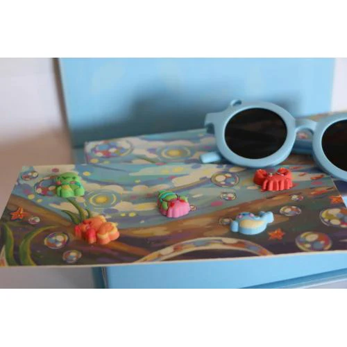 Sumsun Óculos de sol personalizáveis - Image 10