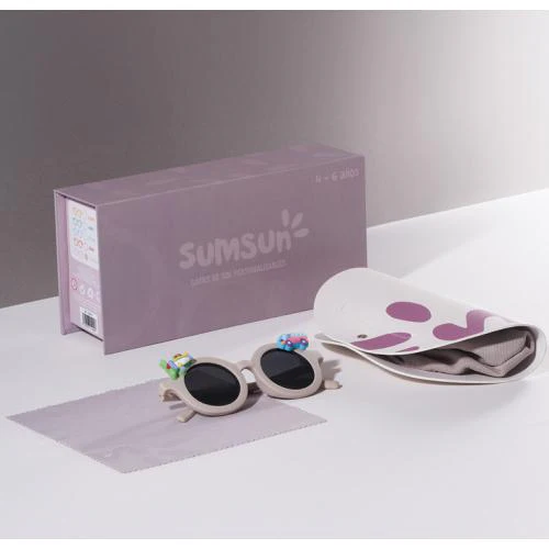 Sumsun Óculos de sol personalizáveis - Image 12