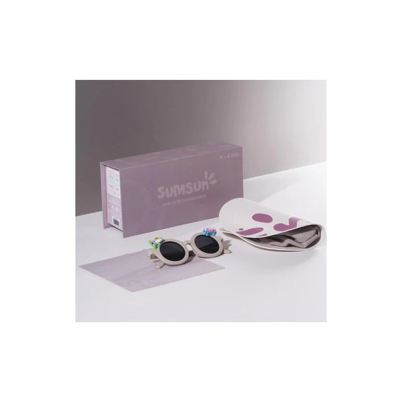 Sumsun Óculos de sol personalizáveis - Image 15