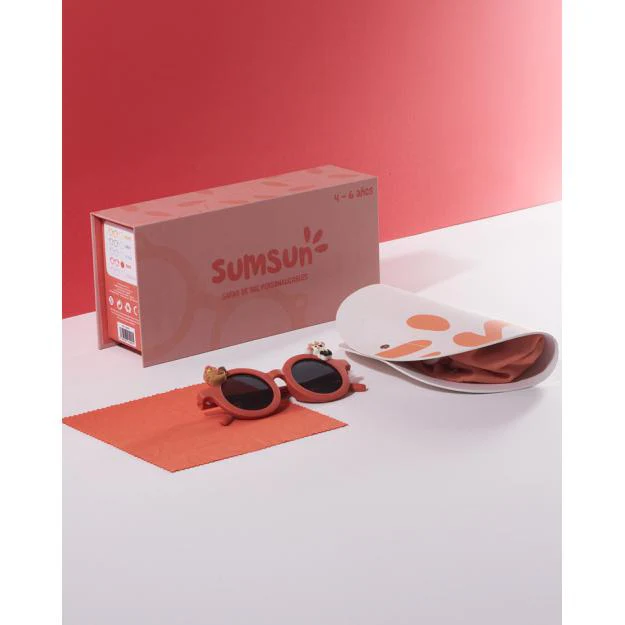 Sumsun Óculos de sol personalizáveis - Image 4