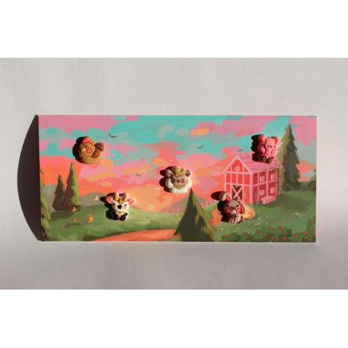 Sumsun Óculos de sol personalizáveis - Image 6