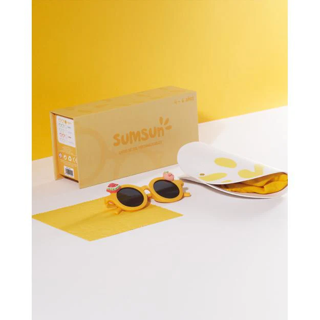 Sumsun Óculos de sol personalizáveis - Image 7