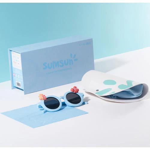 Sumsun Óculos de sol personalizáveis - Image 9