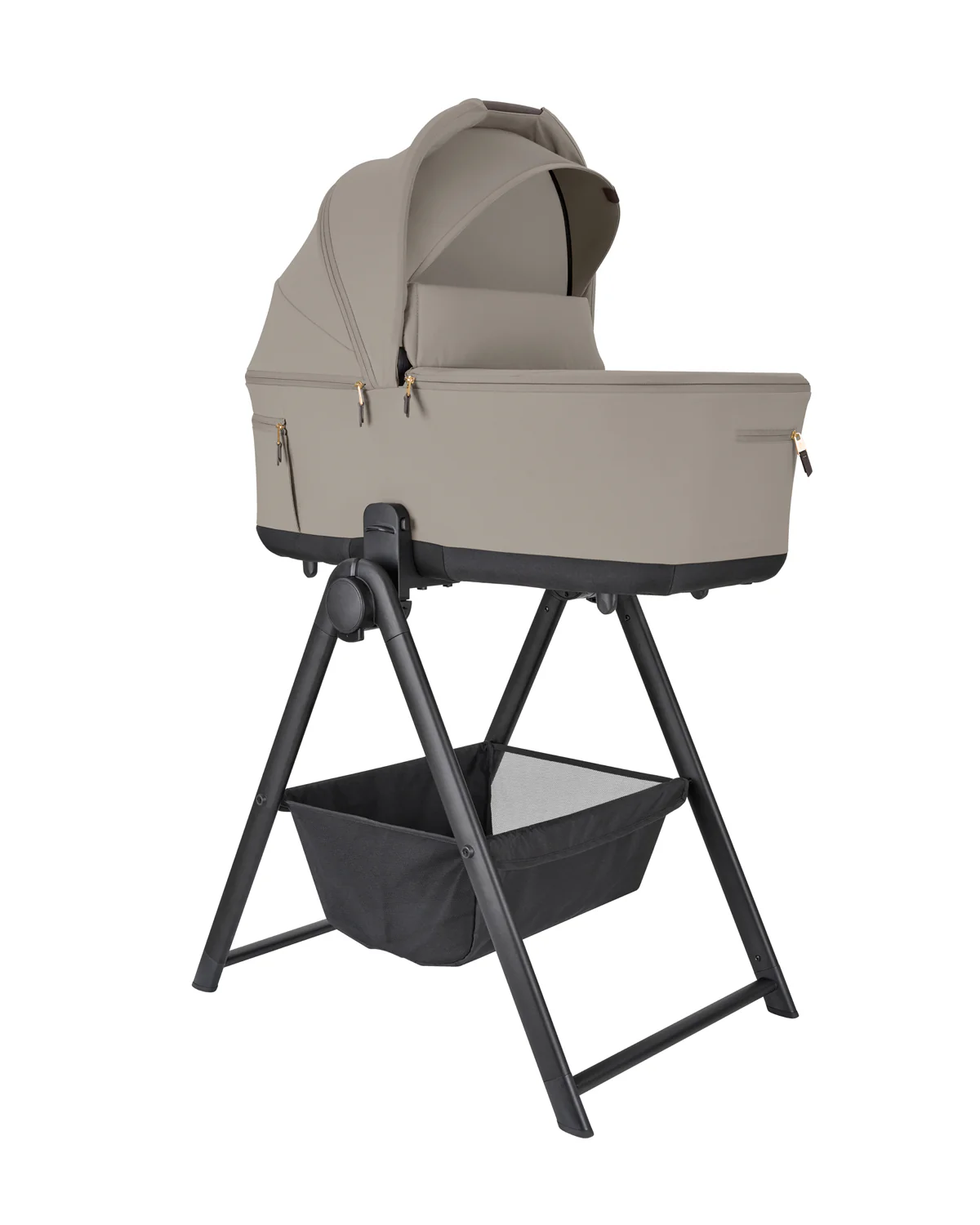 Suporte para Alcofa KikkaBoo Goya Platinum