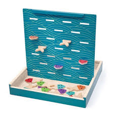 Svoora Jogo de Memória - Fish Fish - Image 2