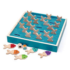 Svoora Jogo de Memória - Fish Fish - Image 4