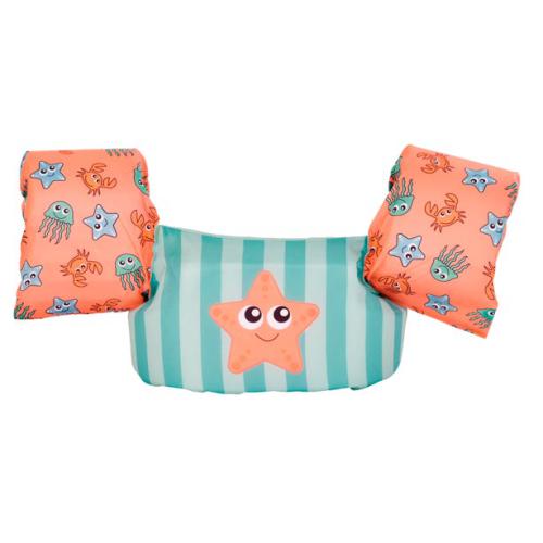 Swim essentials - Flutuador 2 - 6 Anos (15 a 18 kg) - Image 7