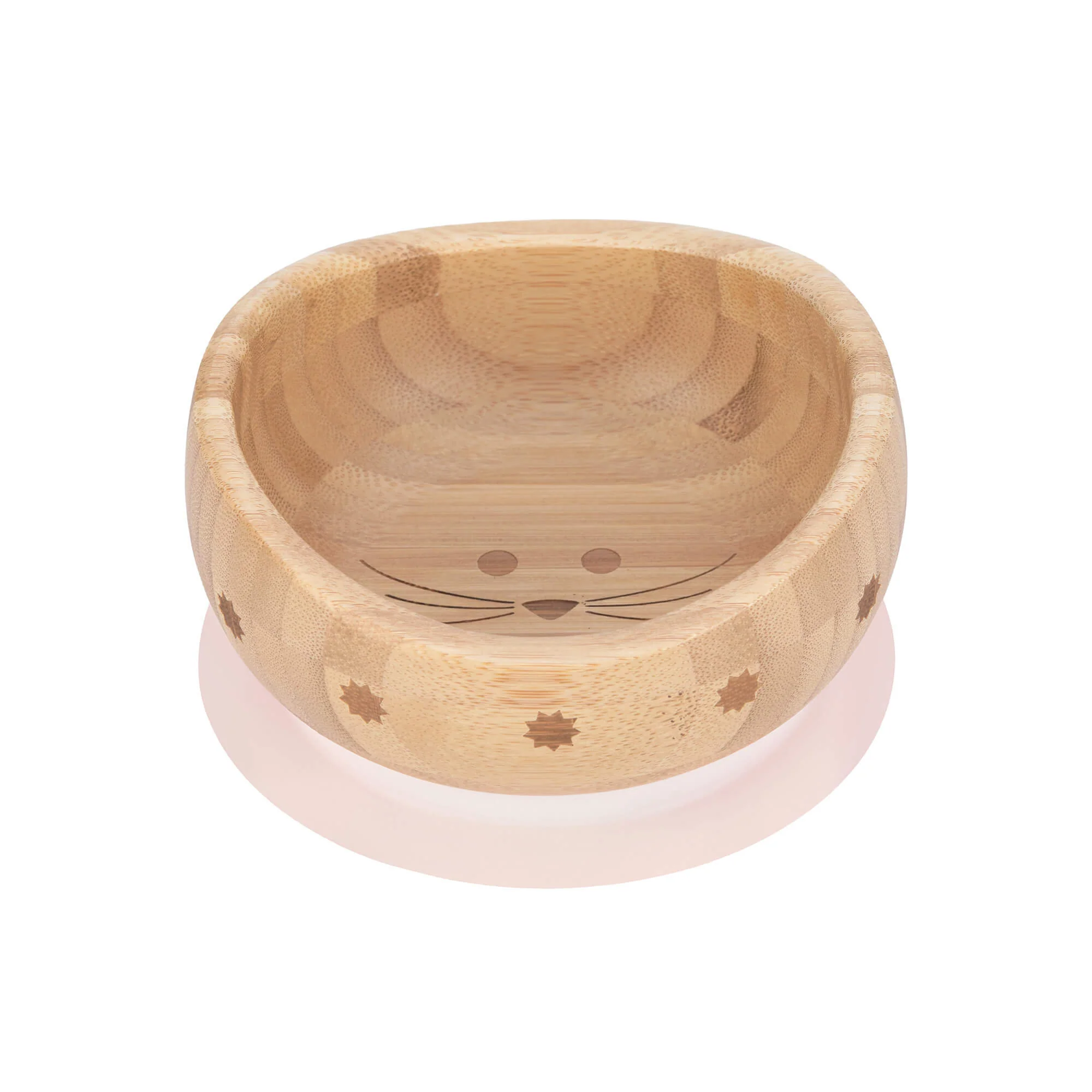 Lassig Taça/tigela em bambu Little Chums - Image 10