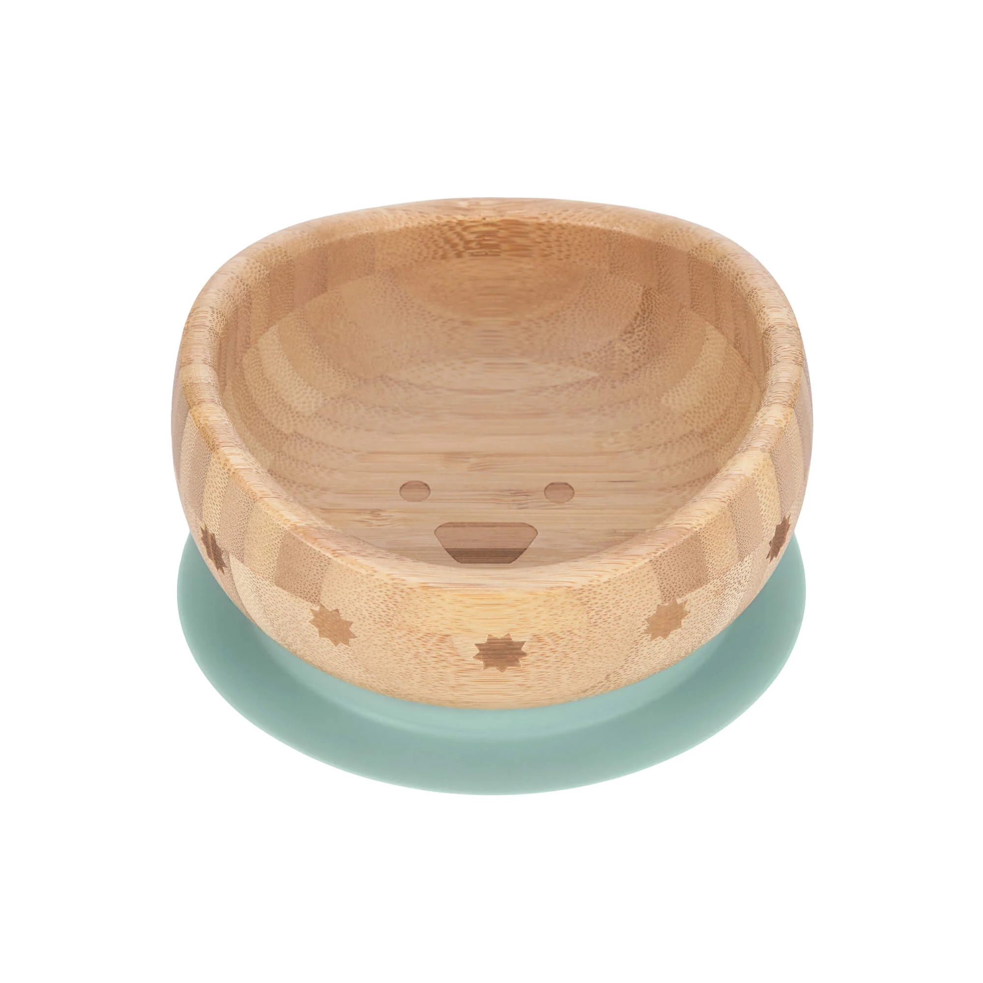 Lassig Taça/tigela em bambu Little Chums - Image 6