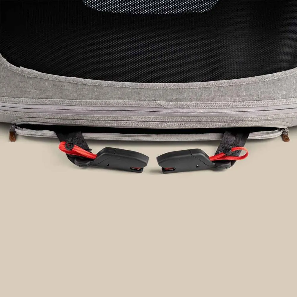 TAVO Crispin: Caixa de Viagem Premium para Automóvel - Testada Contra Impactos - Image 11