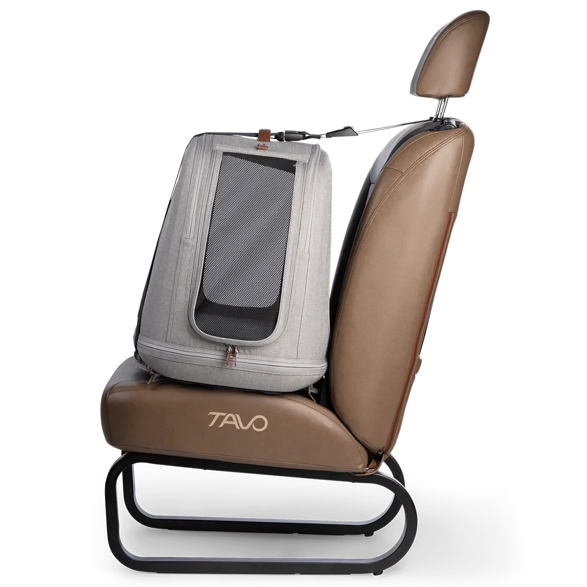 TAVO Crispin: Caixa de Viagem Premium para Automóvel - Testada Contra Impactos - Image 12