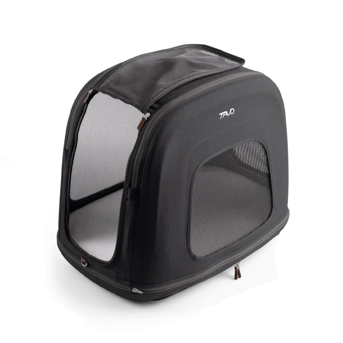 TAVO Crispin: Caixa de Viagem Premium para Automóvel - Testada Contra Impactos - Image 22