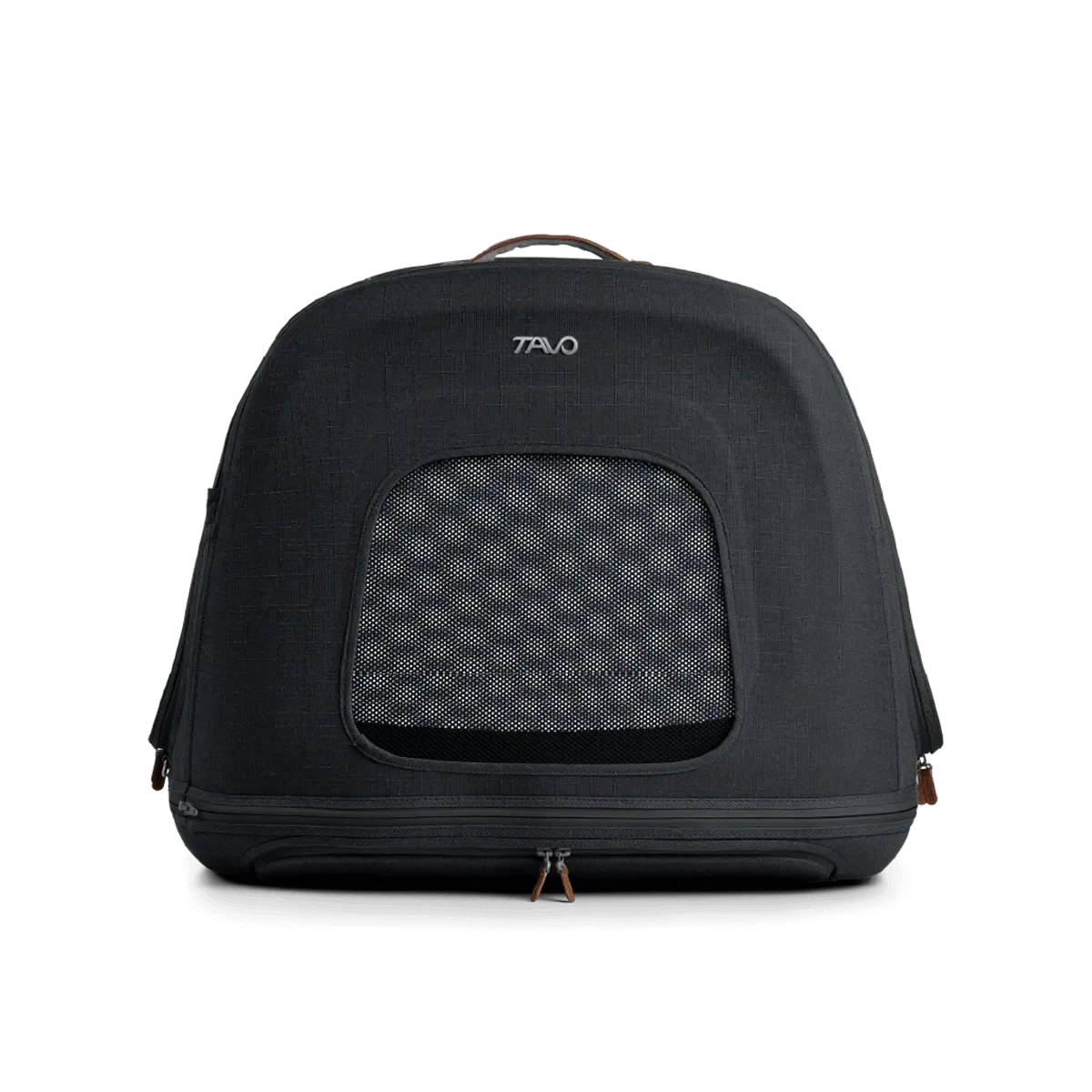 TAVO Crispin: Caixa de Viagem Premium para Automóvel - Testada Contra Impactos - Image 4