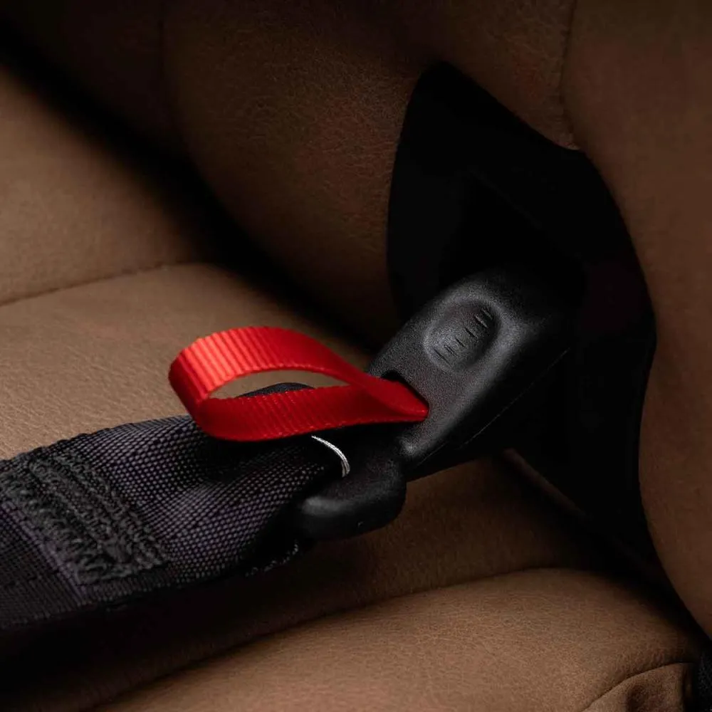 TAVO Crispin: Caixa de Viagem Premium para Automóvel - Testada Contra Impactos - Image 8