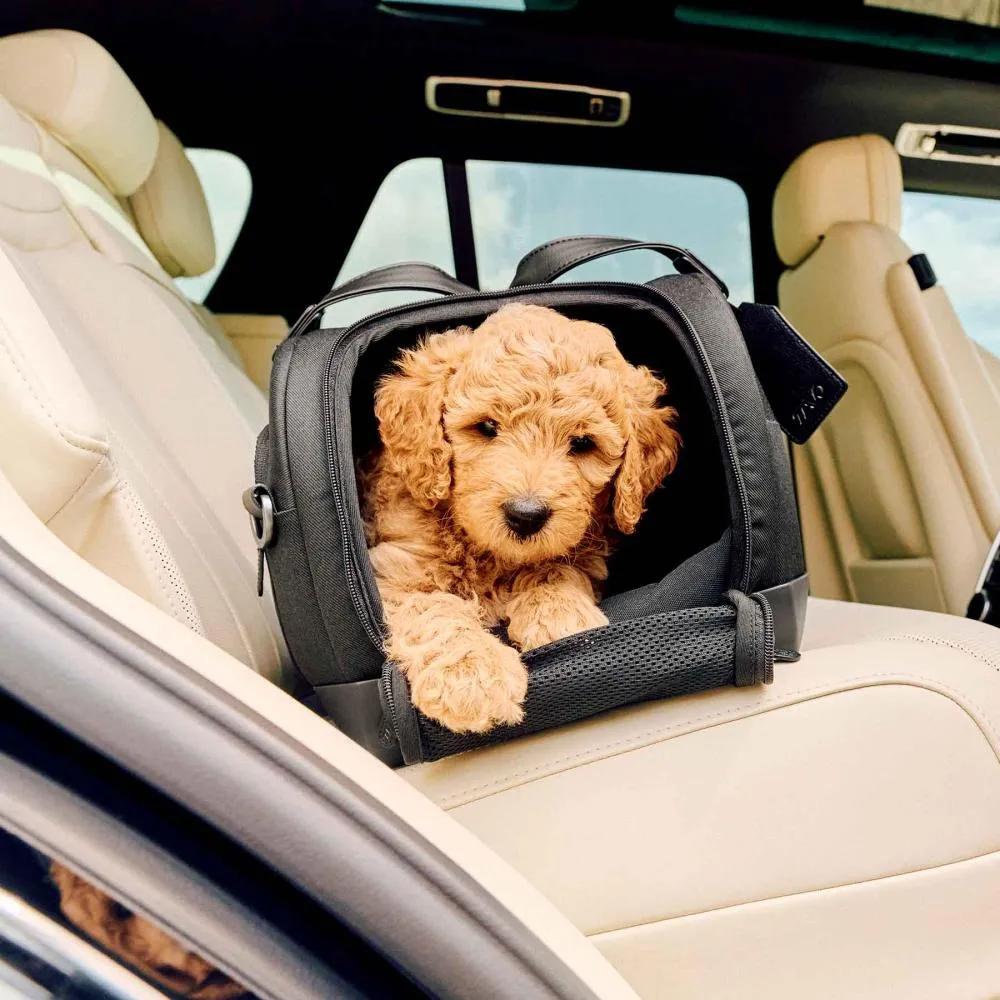 TAVO Dupree II: O Sistema de Transporte 2-em-1 - Cadeira Auto ISOFIX e Mala de Viagem Aérea - Image 16