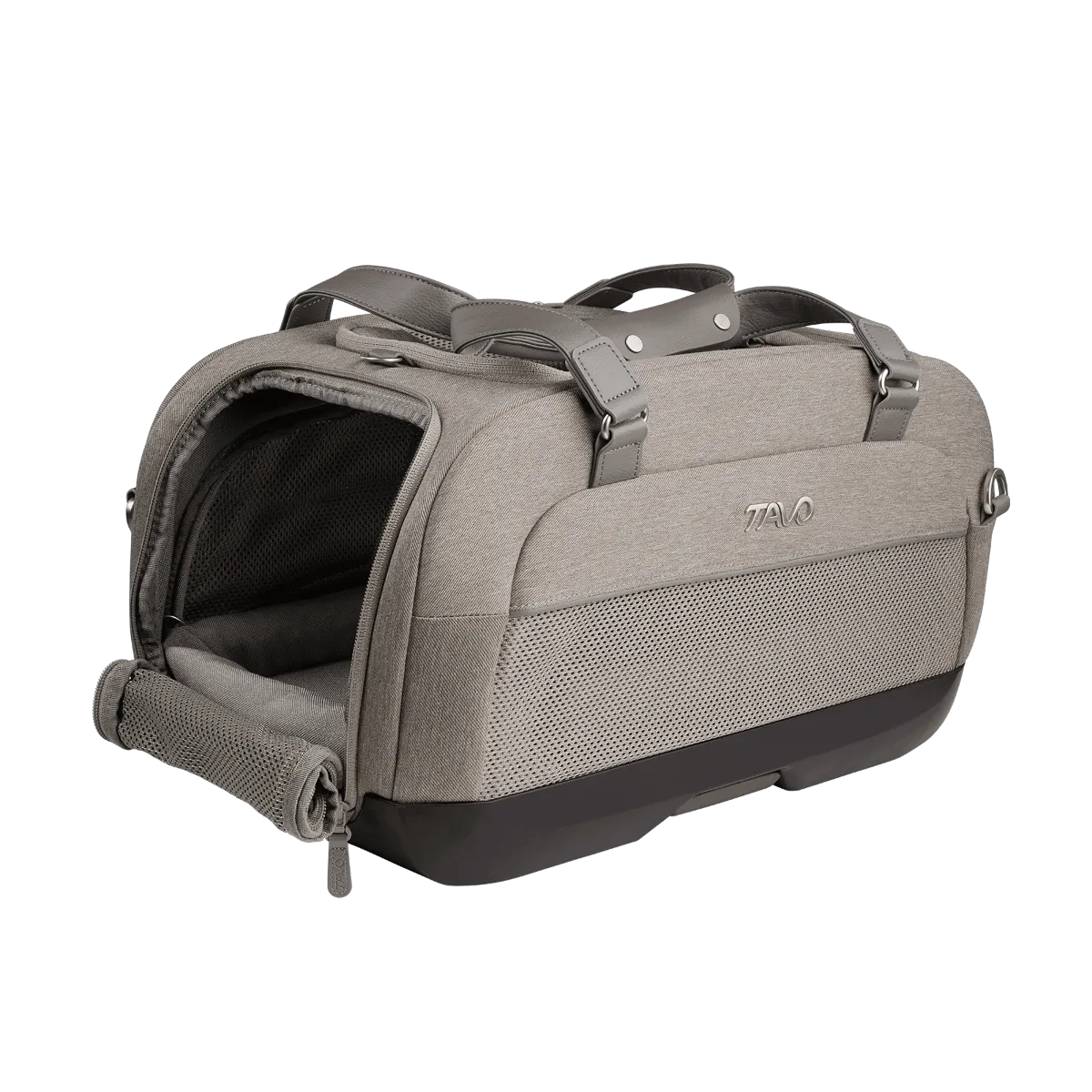 TAVO Dupree II: O Sistema de Transporte 2-em-1 - Cadeira Auto ISOFIX e Mala de Viagem Aérea - Image 17