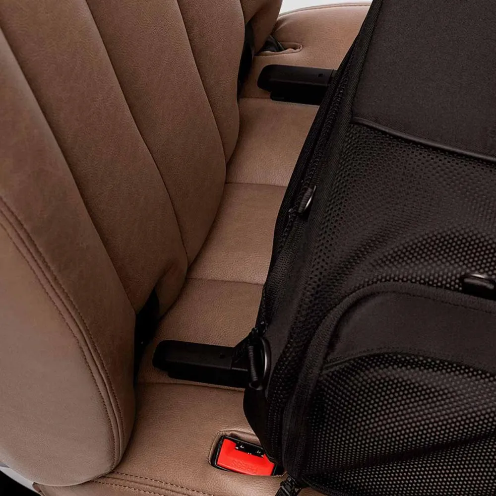 TAVO Dupree II: O Sistema de Transporte 2-em-1 - Cadeira Auto ISOFIX e Mala de Viagem Aérea - Image 19