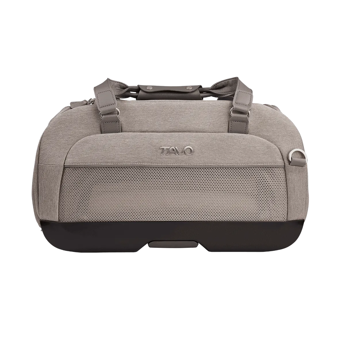 TAVO Dupree II: O Sistema de Transporte 2-em-1 - Cadeira Auto ISOFIX e Mala de Viagem Aérea - Image 21