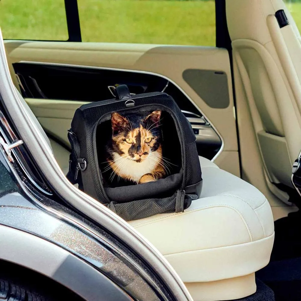 TAVO Dupree II: O Sistema de Transporte 2-em-1 - Cadeira Auto ISOFIX e Mala de Viagem Aérea - Image 4