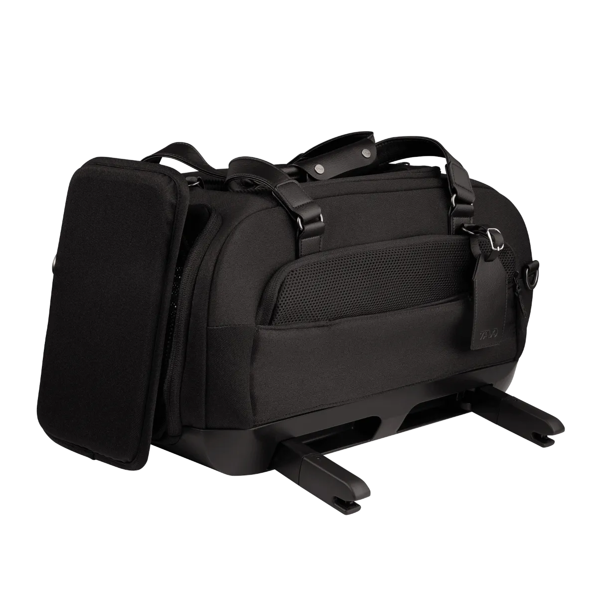 TAVO Dupree II: O Sistema de Transporte 2-em-1 - Cadeira Auto ISOFIX e Mala de Viagem Aérea - Image 8