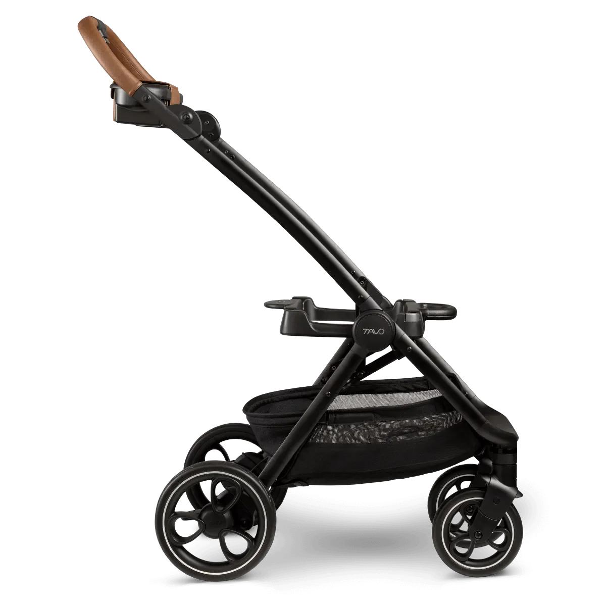 TAVO ROSCOE: Carrinho de Passeio para MAEVE