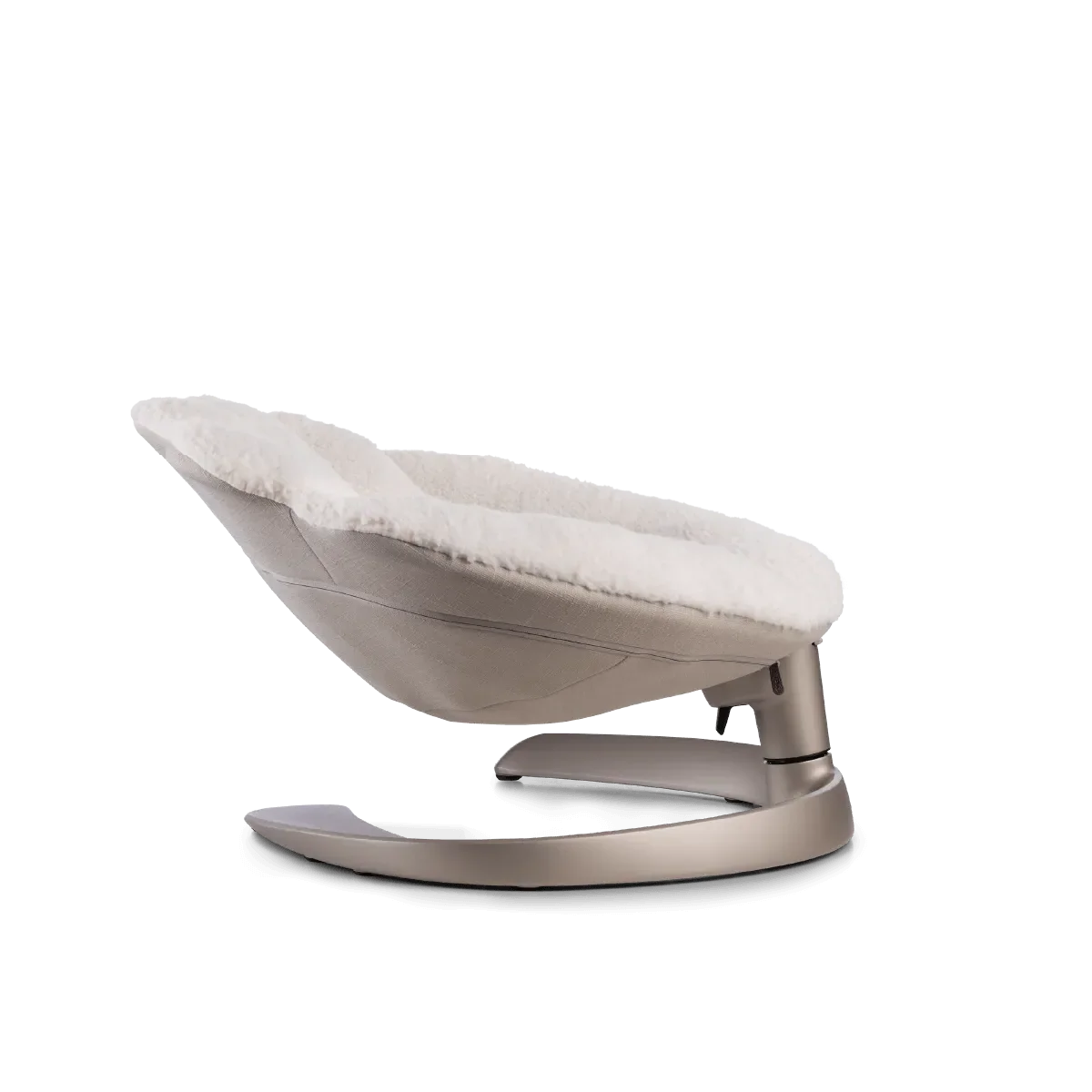TAVO Shell: Cama Elevada e Espreguiçadeira de Balanço para Animais - Image 2