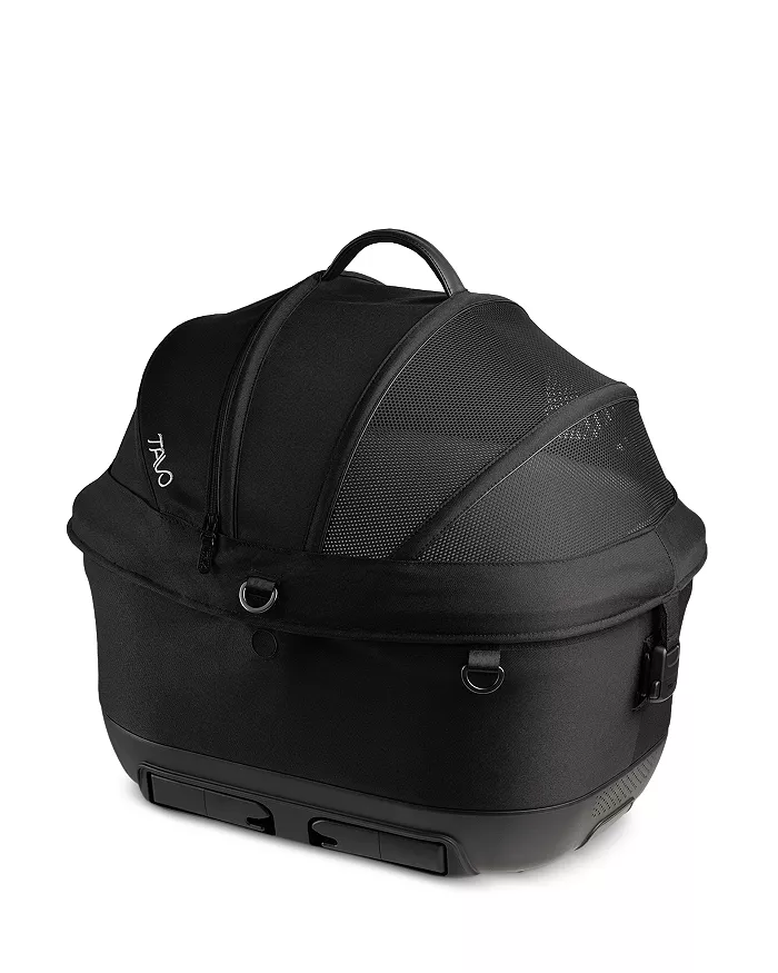 TAVO  Transportador / Sistema de Segurança MAEVE  ISO5X/ISO6X