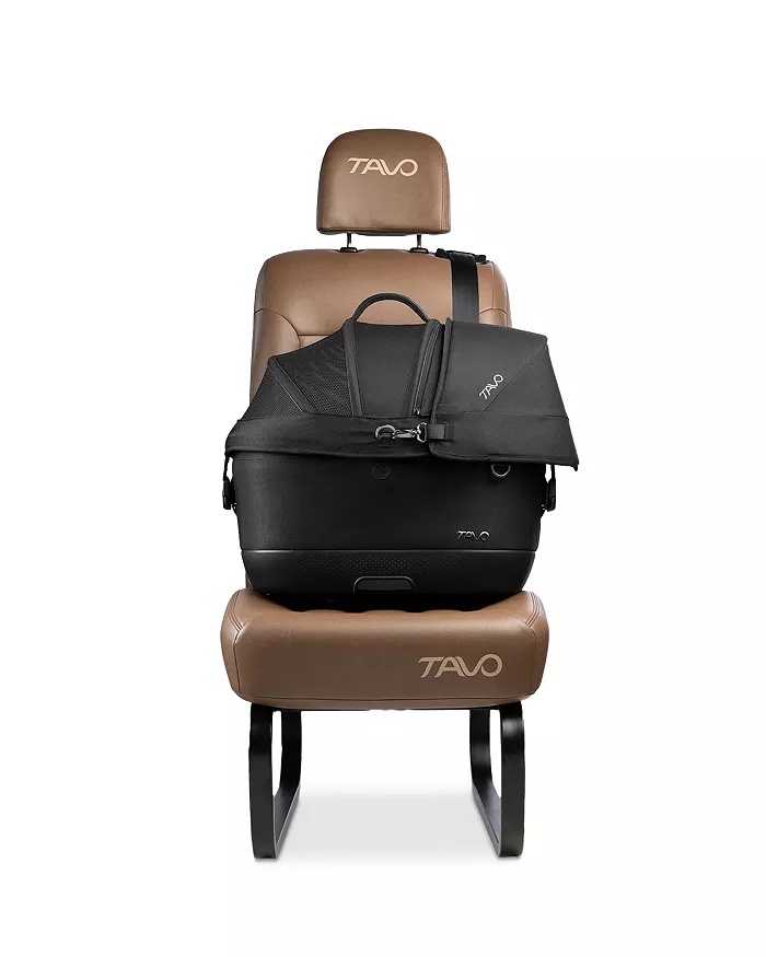 TAVO  Transportador / Sistema de Segurança MAEVE  ISO5X/ISO6X - Image 3