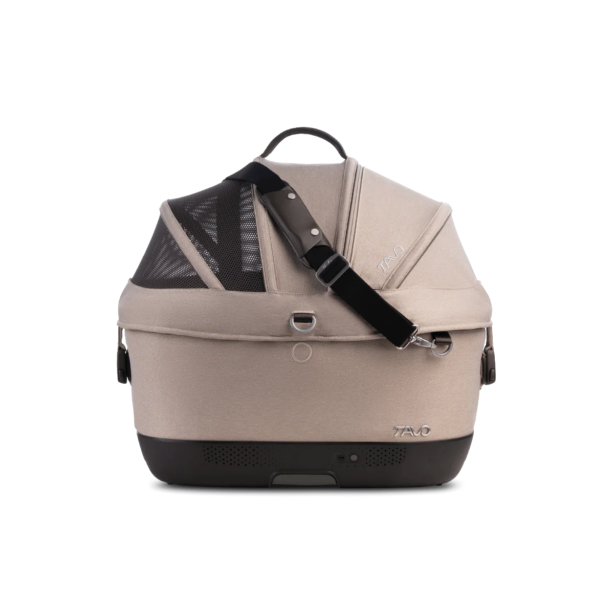 TAVO Transportador / Sistema de Segurança MAEVE WIND ISO5X