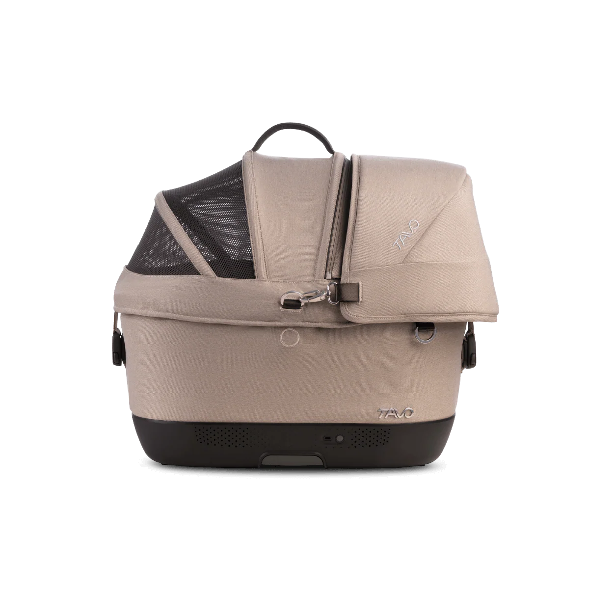 TAVO Transportador / Sistema de Segurança MAEVE WIND ISO5X - Image 7