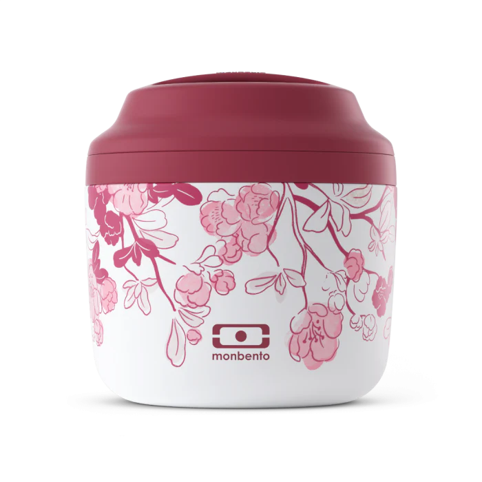 Monbento MBElement Termos sólidos 550ml