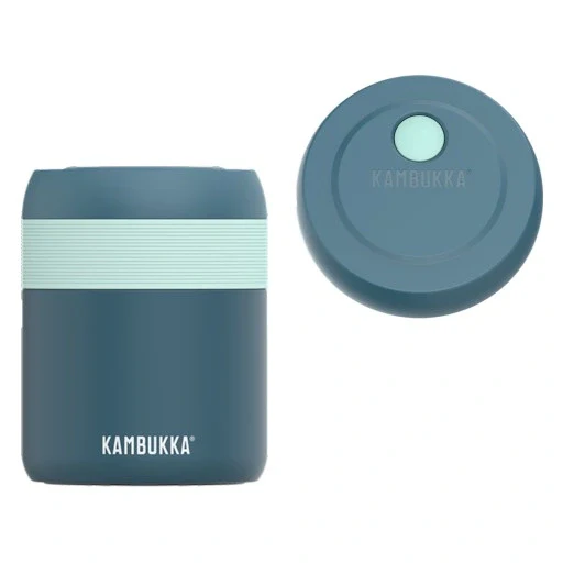 Kambukka Termos Para Sólidos Bora 600ml - Image 6
