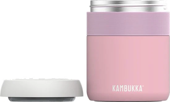 Kambukka Termos Para Sólidos Bora 600ml - Image 9