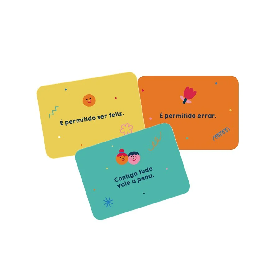 THE HAPPY GANG - Mensagens para os amigos - Image 3