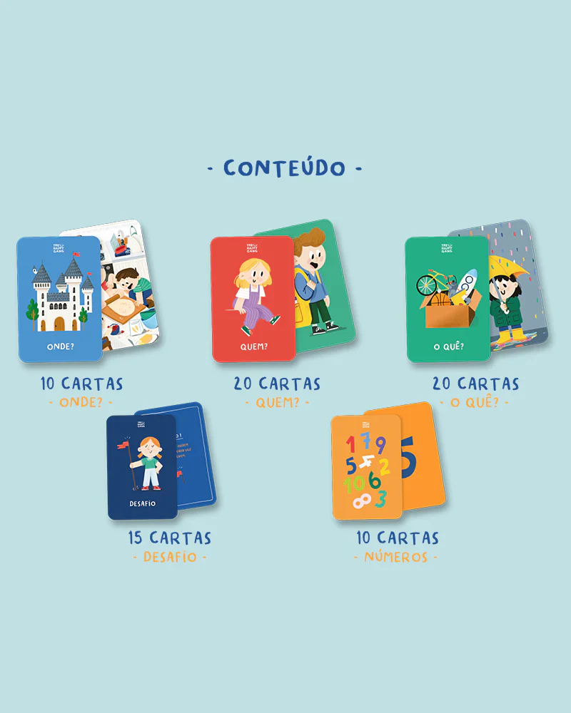THE HAPPY GANG - Party Gang - Telefone Estragado - Image 9