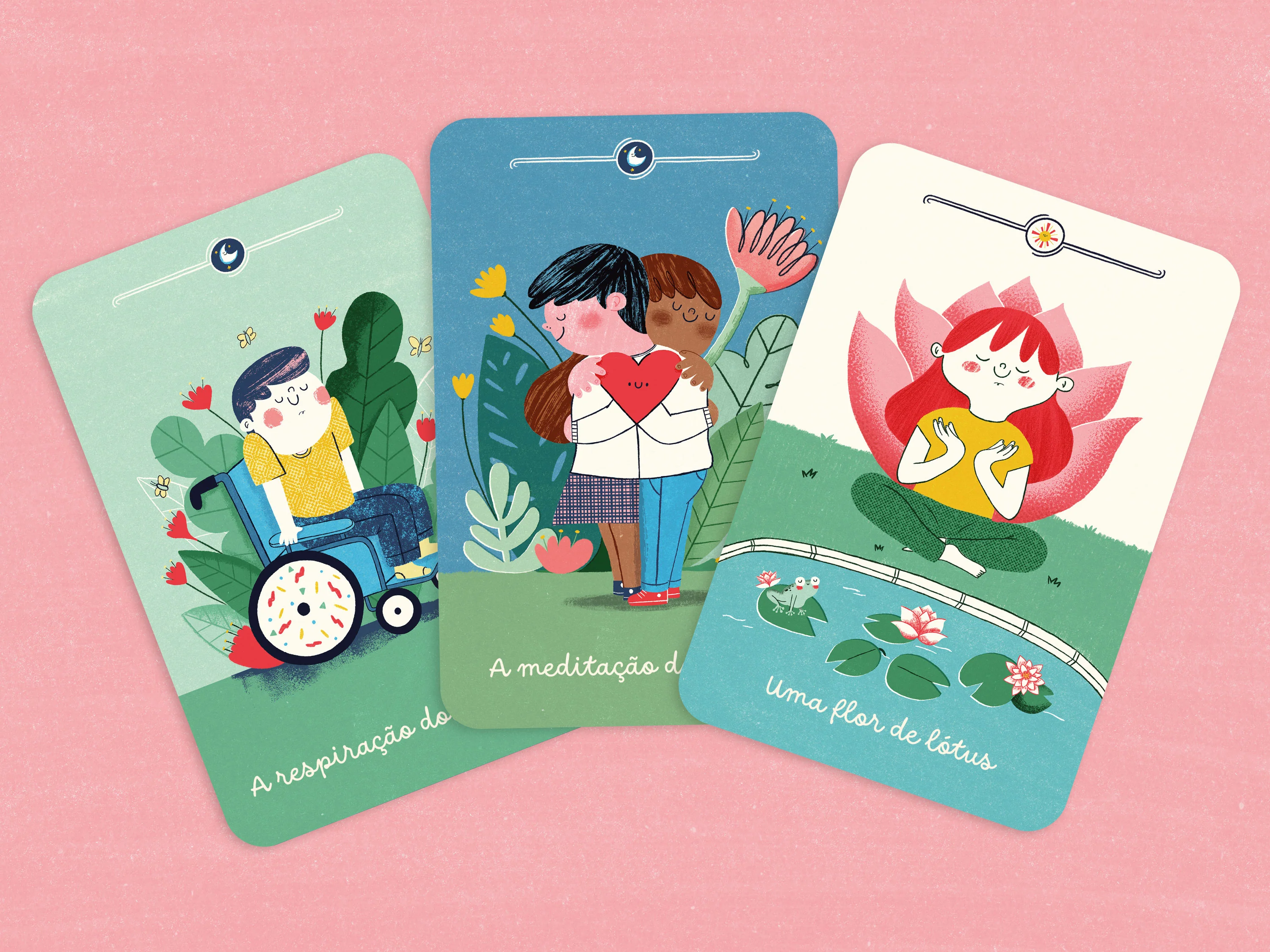 THE HAPPY GANG - Vive mindfulmente - Image 2