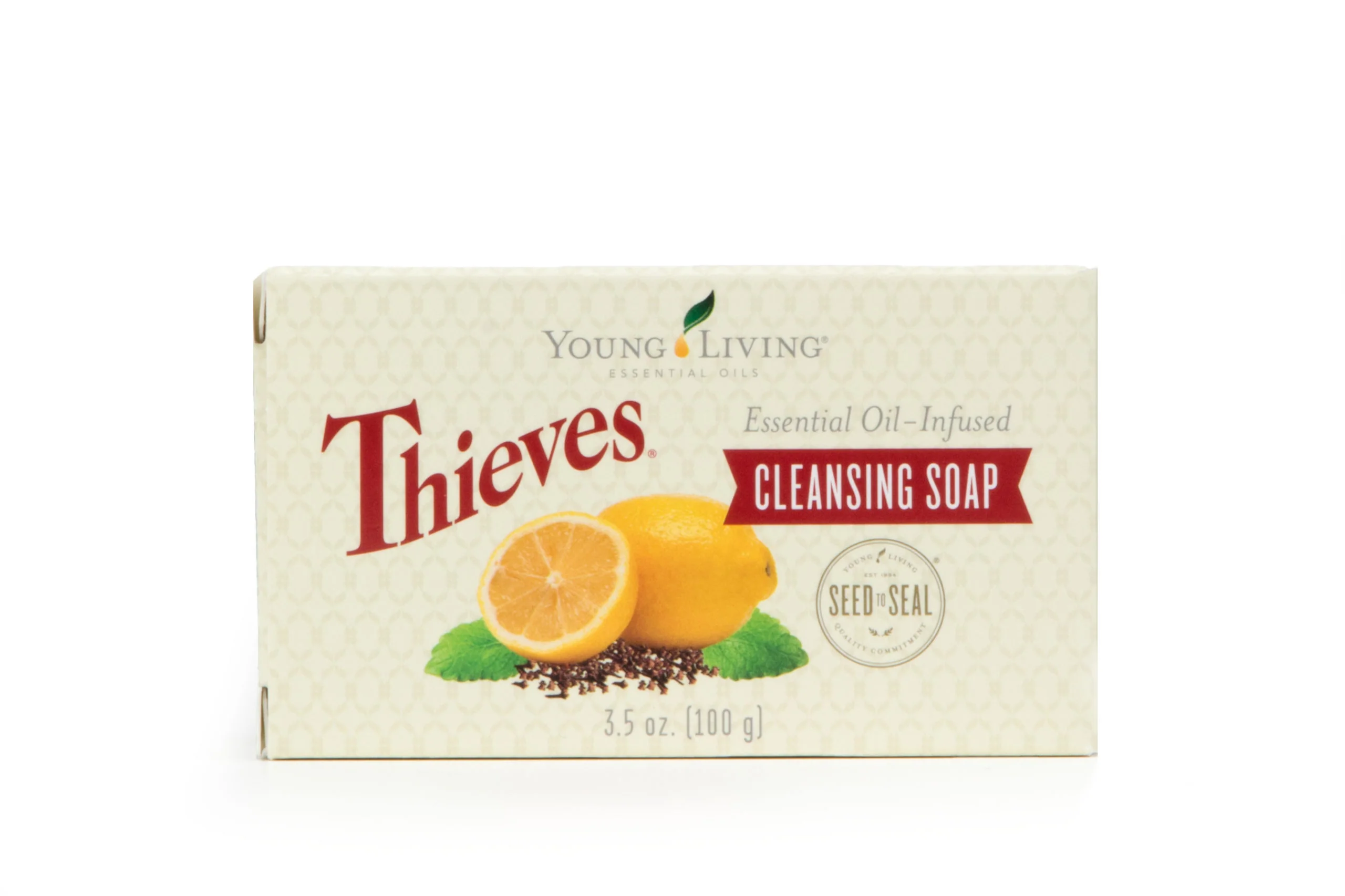 Young Living - Thieves Bar Soap 100gr Sabão