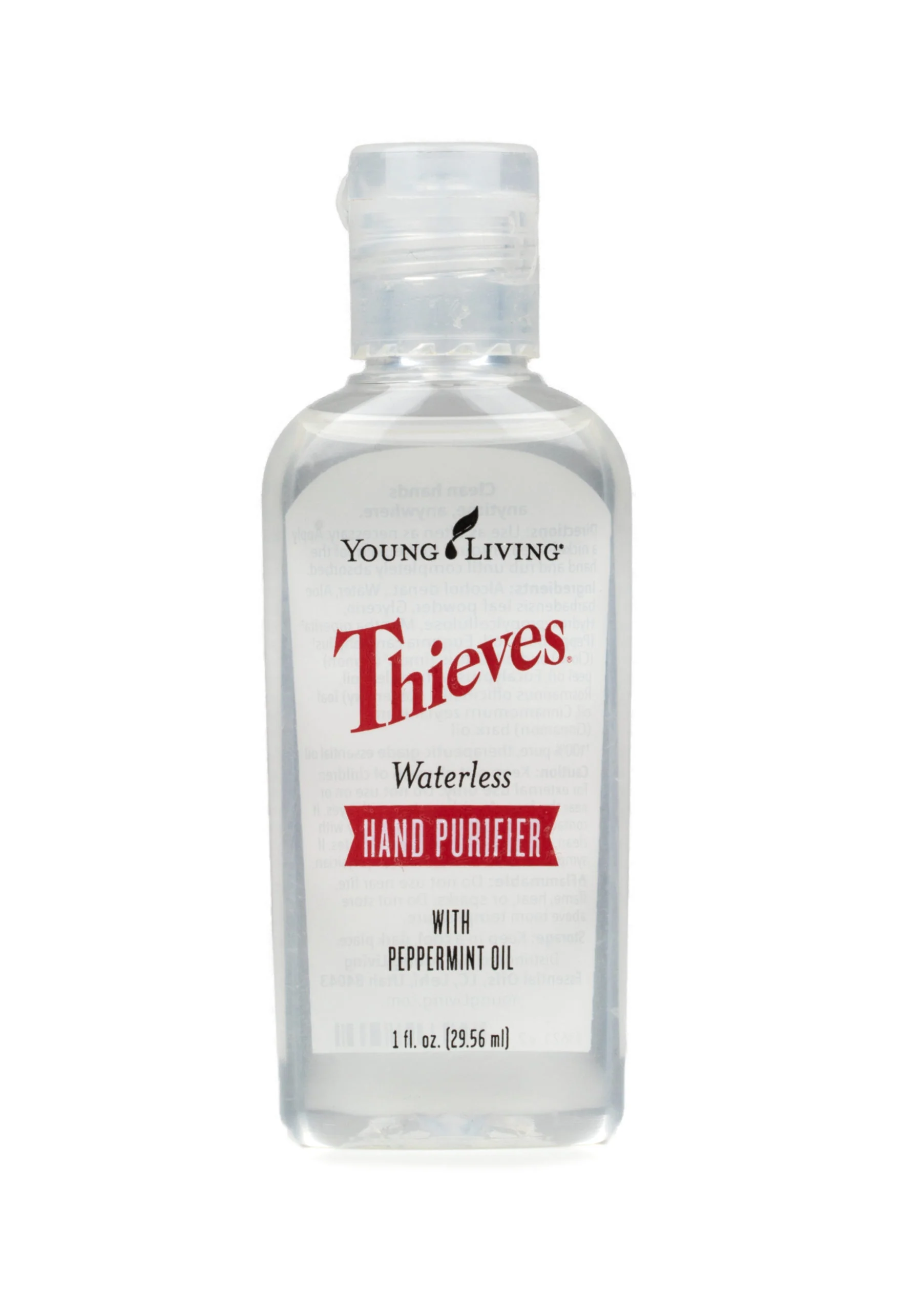 Young Living - Thieves Waterless Hand Purifier