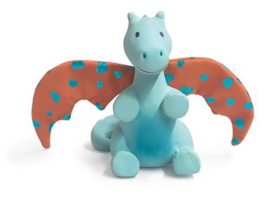 Tikiri Mordedor Dragão Sunshine