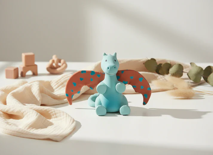Tikiri Mordedor Dragão Sunshine - Image 2