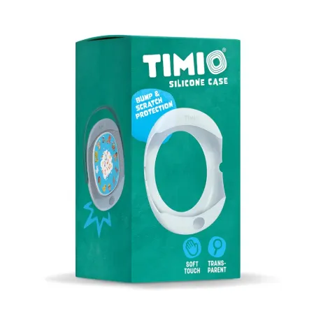 Timio Capa Protetora para Timio
