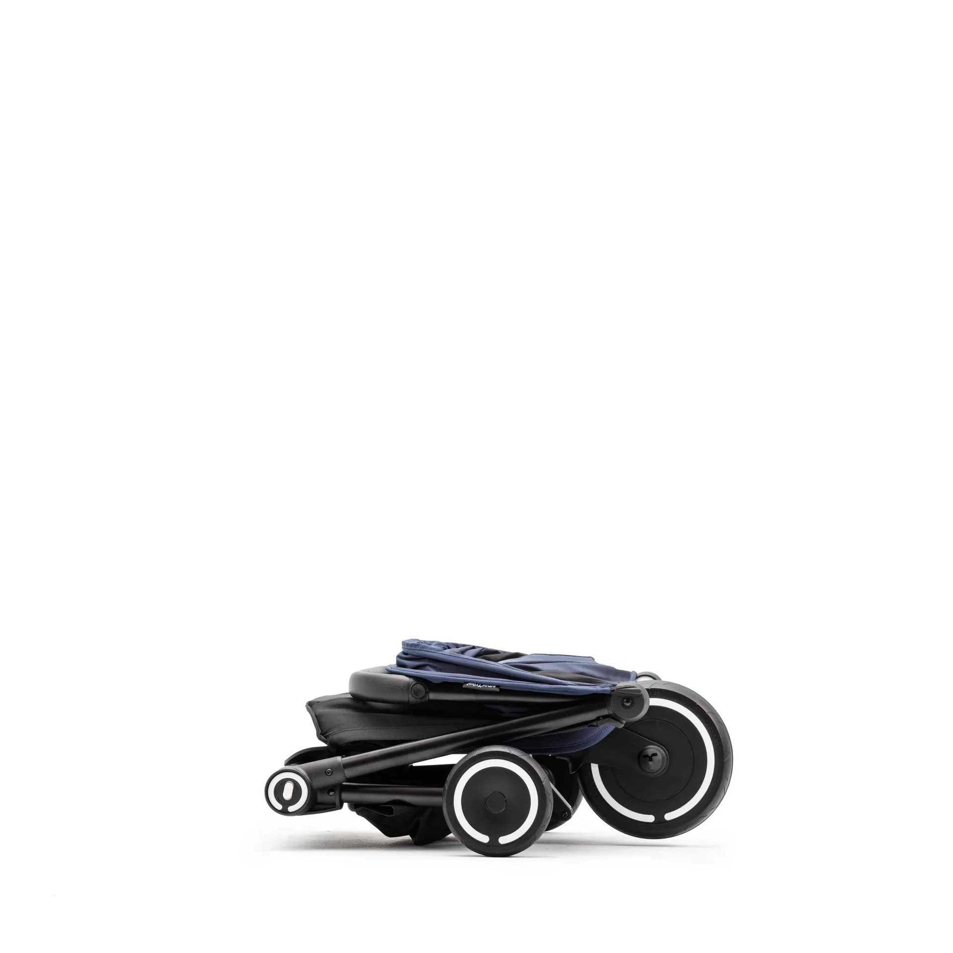 SMARTRIKE TRAVELER Carrinho de passeio compacto e com triciclo - até 22kg - Image 23